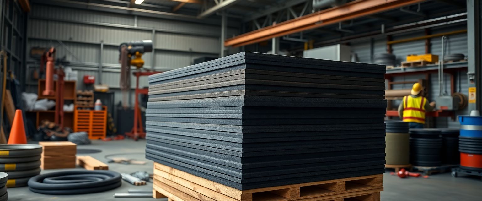 Placas De Neopreno Para Puentes